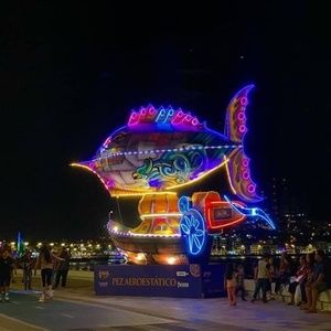 Meet your Posher, Jonh